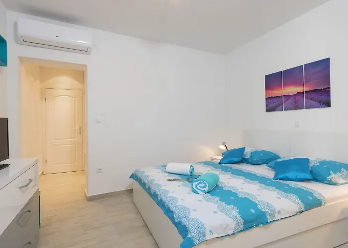 Nona 1 Apartamento Hvar Town