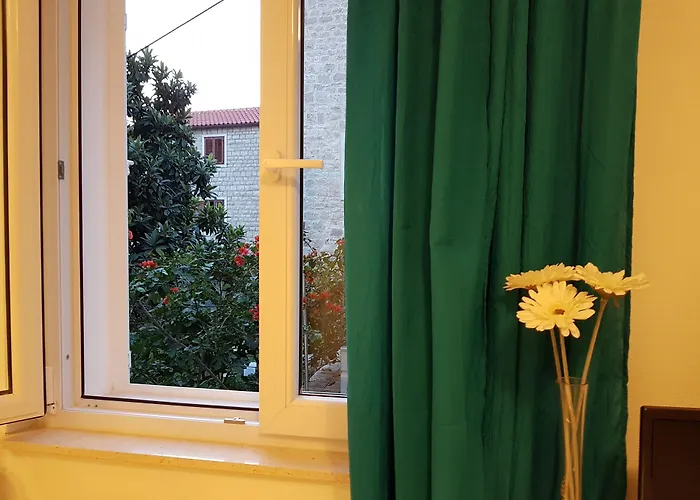 Apartmán Nona 1 Hvar Town