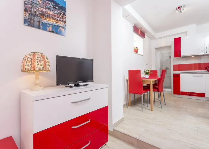 Apartamento Nona 1 Hvar Town