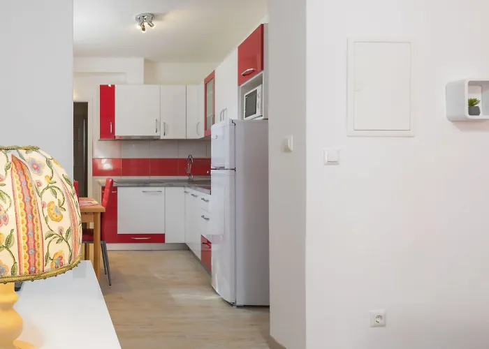 Apartamento Nona 1 Hvar Town