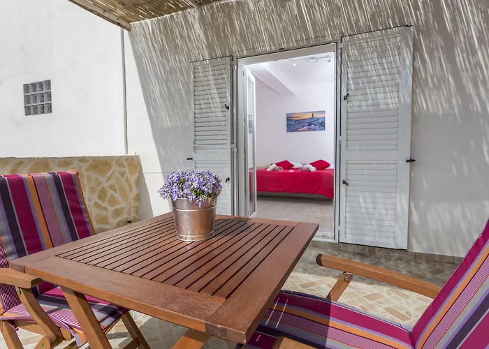 Apartamento Nona 1 *