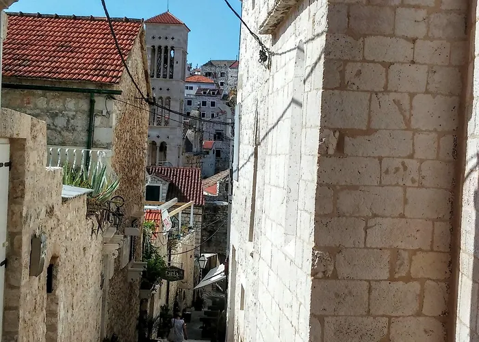 Apartamento Nona 1 *