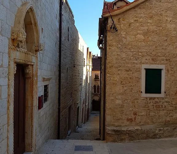 Apartamento Nona 1 *