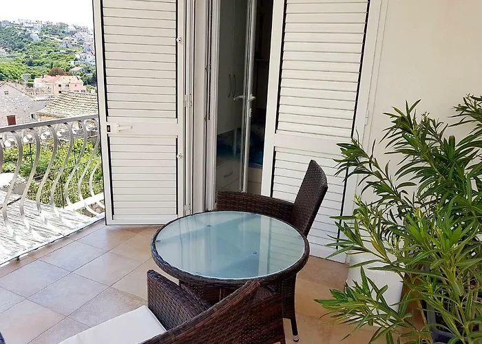 Apartamento Nona 1 *