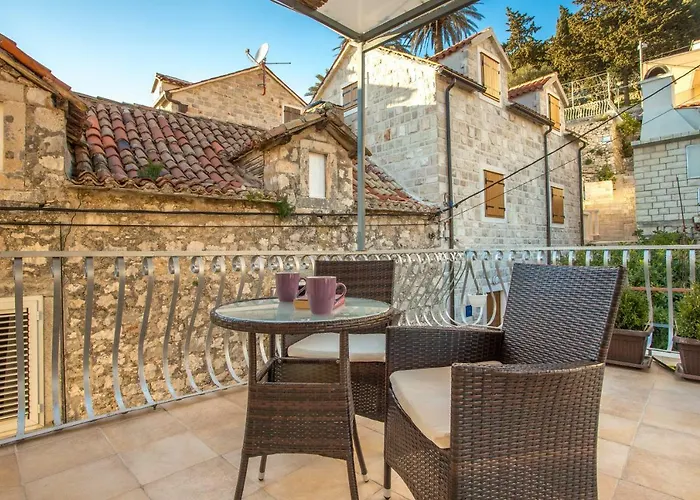 Apartamento Nona 1 *