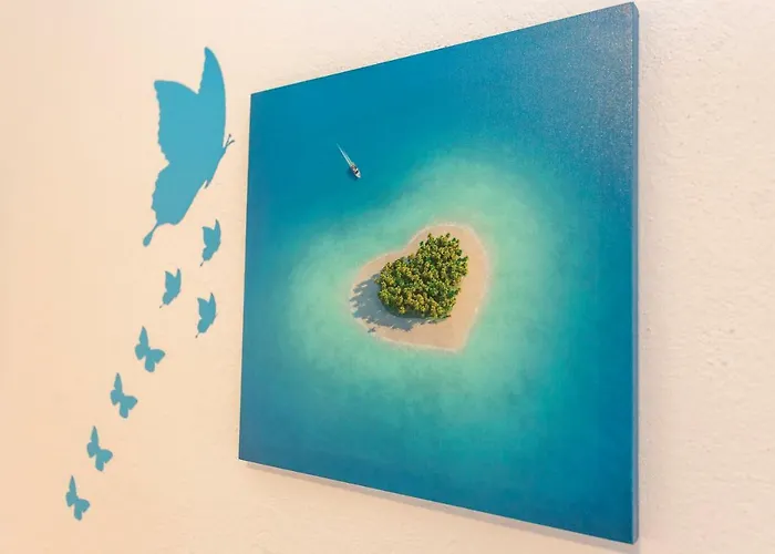 Apartmán Nona 1 Hvar Town