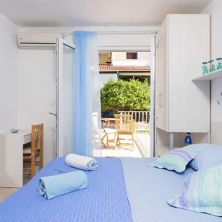 Nona 1 Apartament