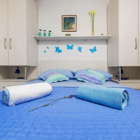 Apartament Nona 1 *