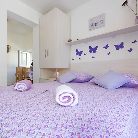 Nona 1 Apartament