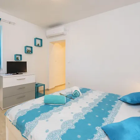 Nona 1 Apartament *