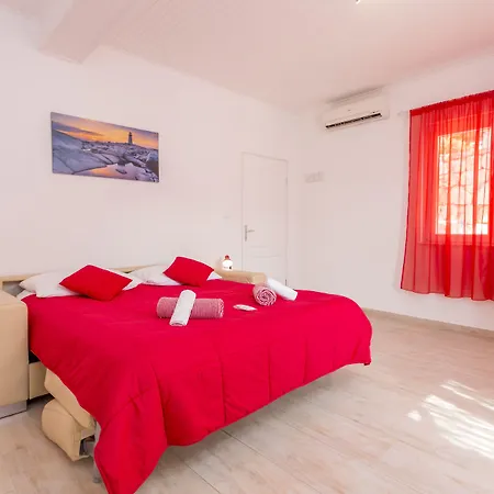 Nona 1 Apartament