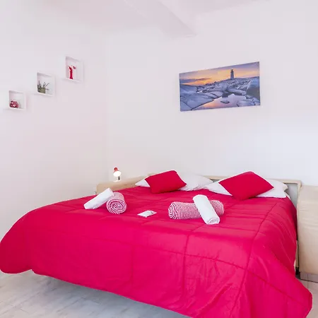 Nona 1 Apartament *