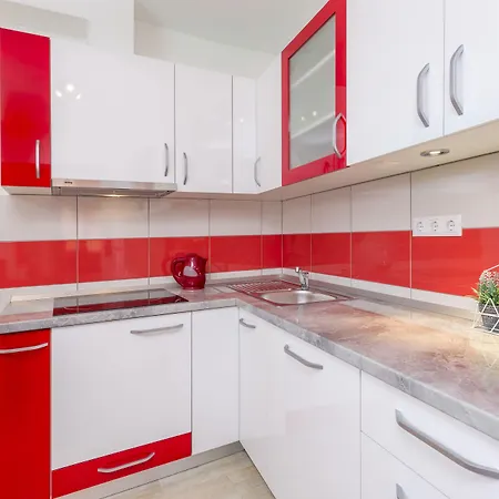 Nona 1 Apartament Hvar Town