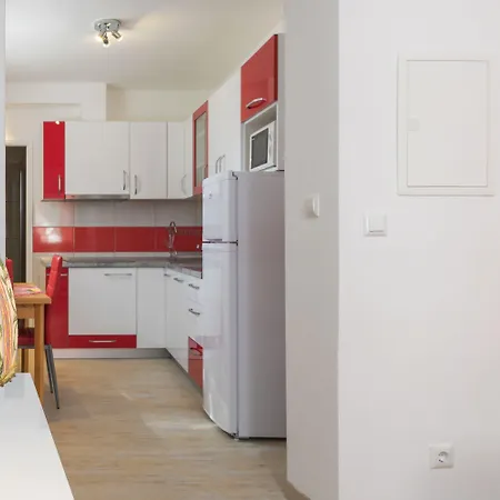 Apartament Nona 1 Hvar Town