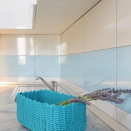 Nona 1 Appartamento *