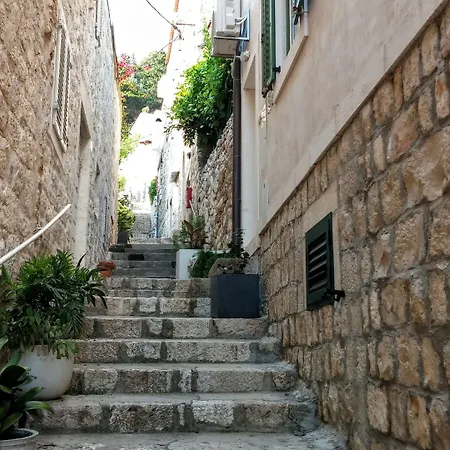 Apartament Nona 1