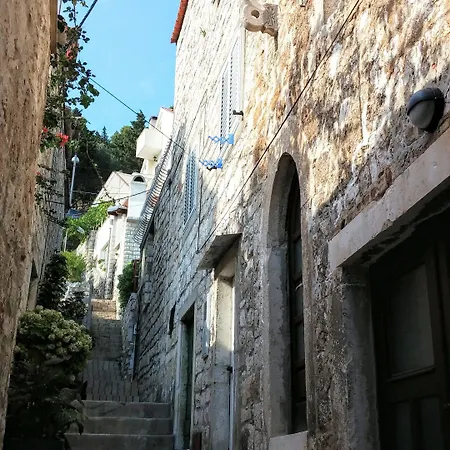 Nona 1 Apartament