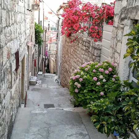 Appartamento Nona 1 *