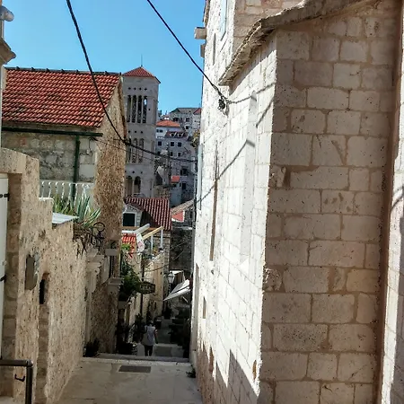 Appartamento Nona 1 *