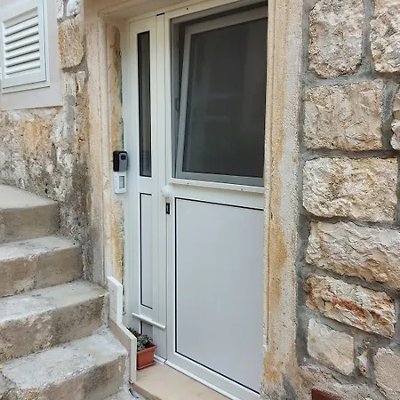 Nona 1 Apartament