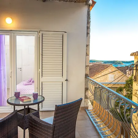 Apartament Nona 1 Hvar Town