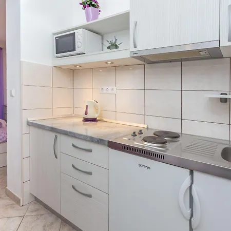 Nona 1 Apartament *
