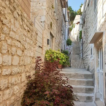 Nona 1 Διαμέρισμα *