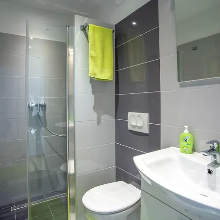 Nona 1 Apartament Hvar Town