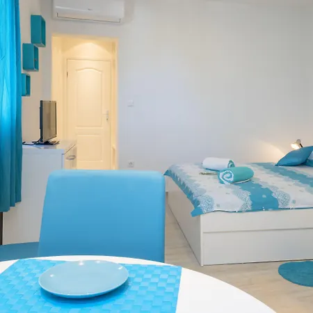Apartament Nona 1