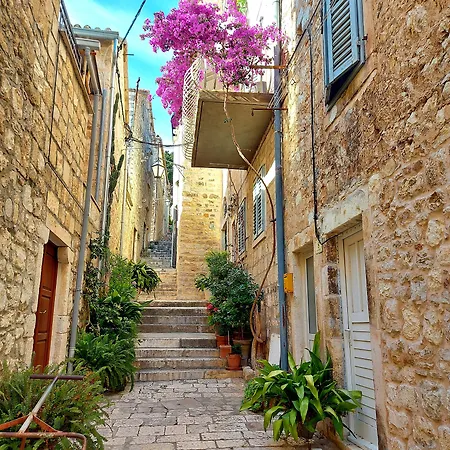 Nona 1 Apartament Hvar Town