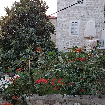 Nona 1 Apartament Hvar Town