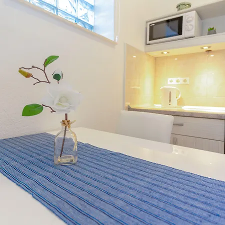 Nona 1 Apartament