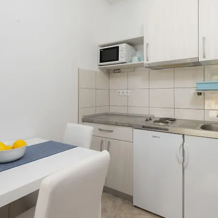 Nona 1 Apartament *