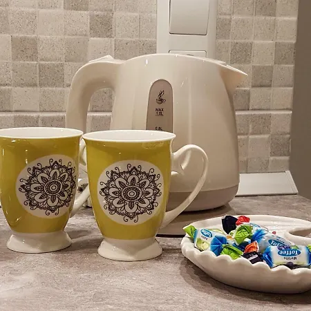 Nona 1 Apartman Hvar Town