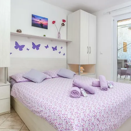 Nona 1 Apartament *