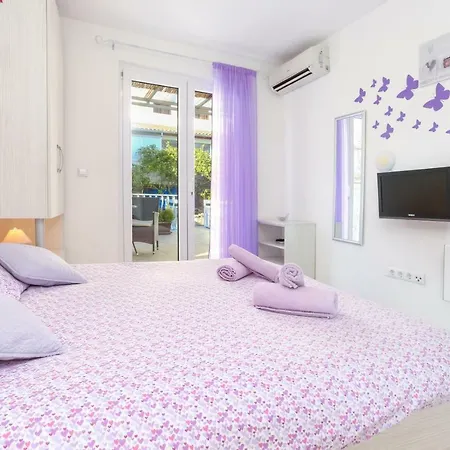 Apartament Nona 1 Hvar Town