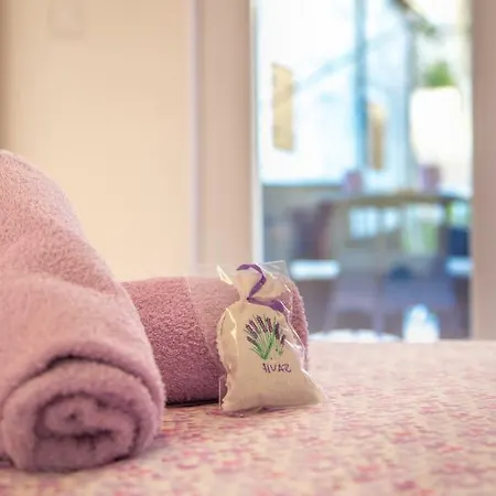 Nona 1 Διαμέρισμα *