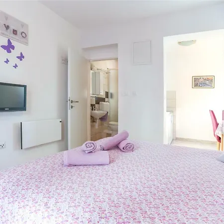 Nona 1 Apartament
