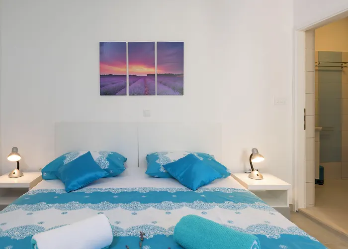 Apartment Nona 1 Hvar Town