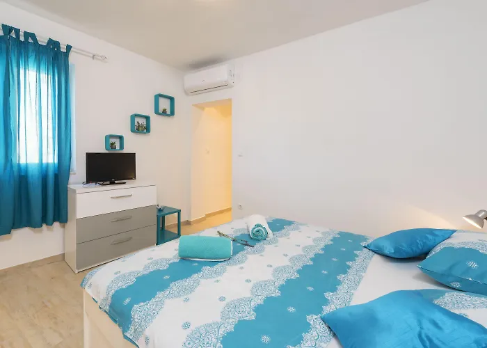 Nona 1 Appartement *