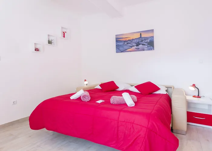 Nona 1 Appartement *