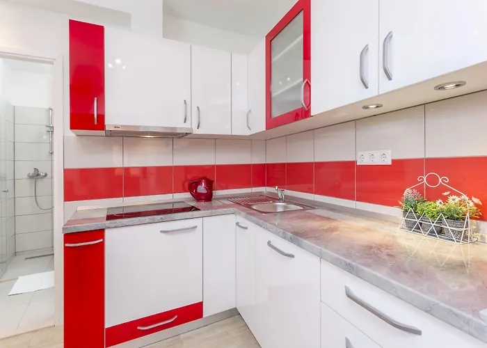 Nona 1 Appartement Hvar Town