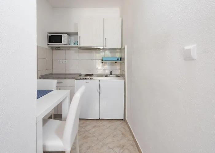 Nona 1 Apartment Hvar Town