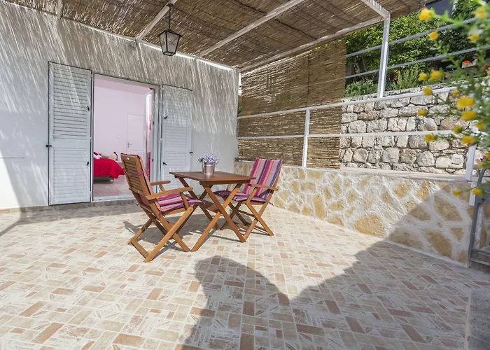 Nona 1 Appartement Hvar Town