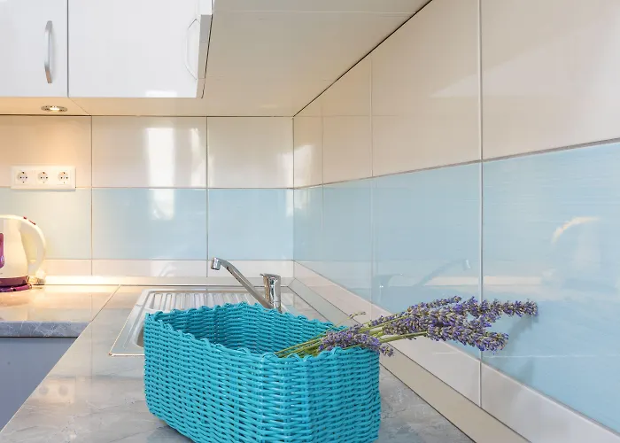 Nona 1 Appartement *