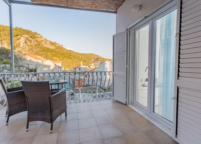 Nona 1 Appartement *