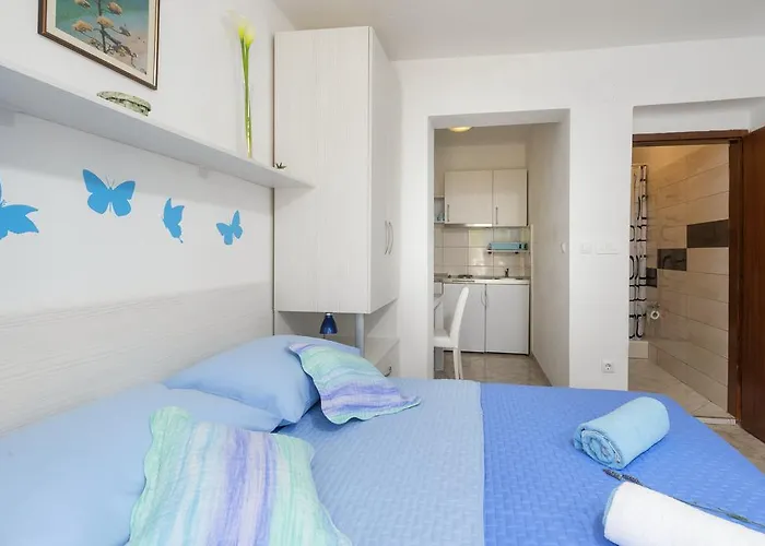 Apartment Nona 1 Hvar Town