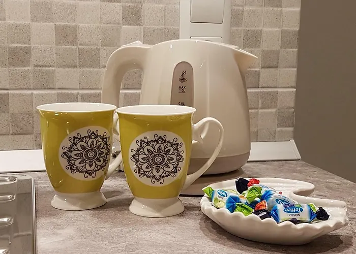 Nona 1 Apartment Hvar Town