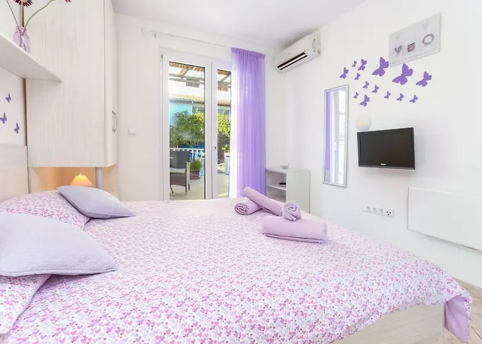 Appartement Nona 1 Hvar Town