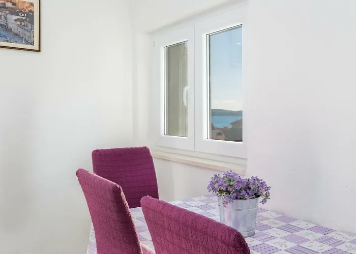 Nona 1 Appartement Hvar Town